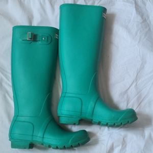 Hunter Boots Original Tall